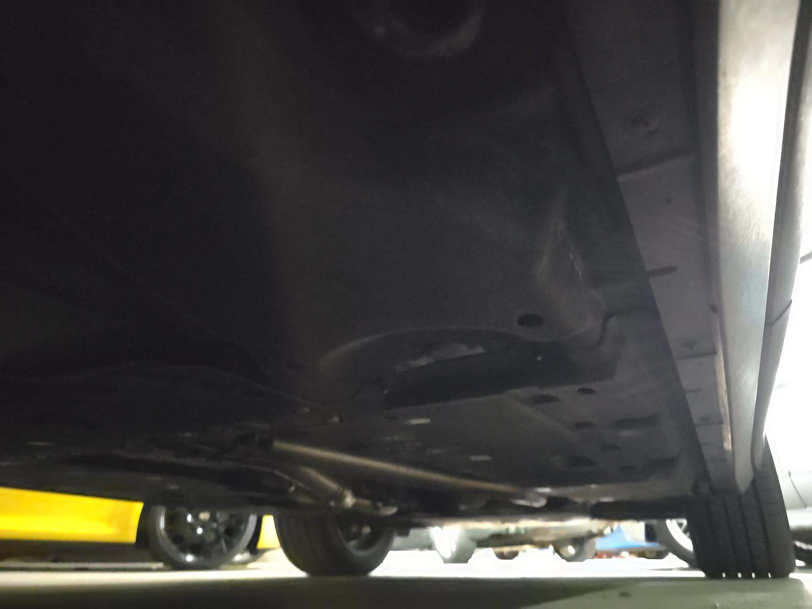 2024 Porsche Cayenne S AWD