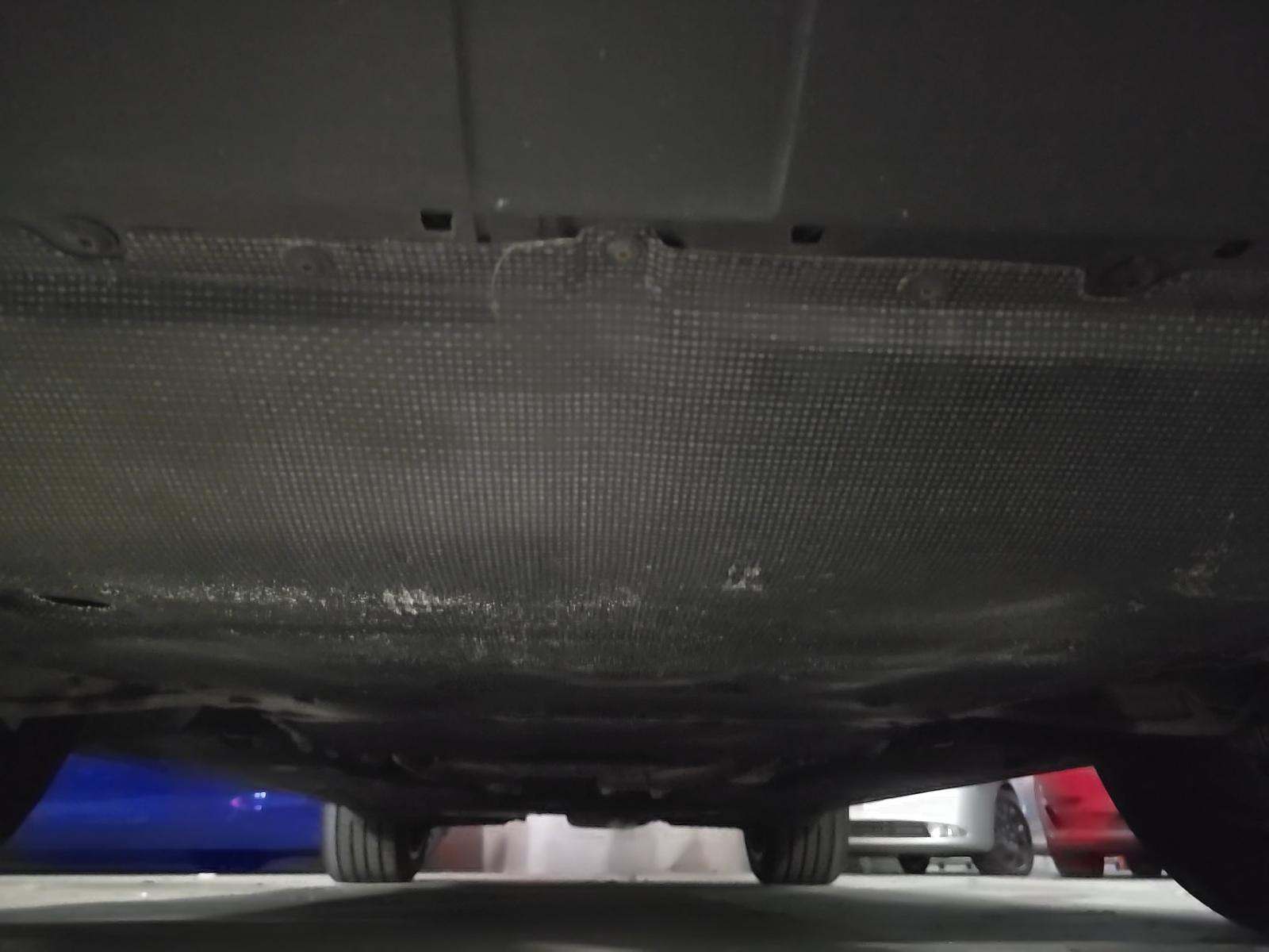 2024 Porsche Cayenne S AWD