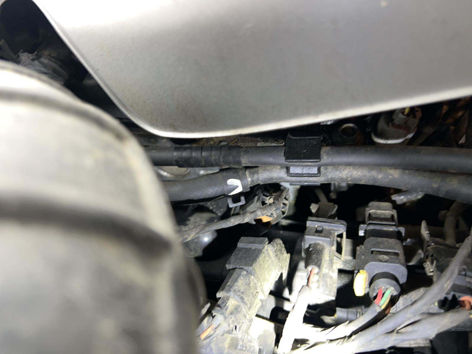 2012 Kia Optima Hybrid FWD