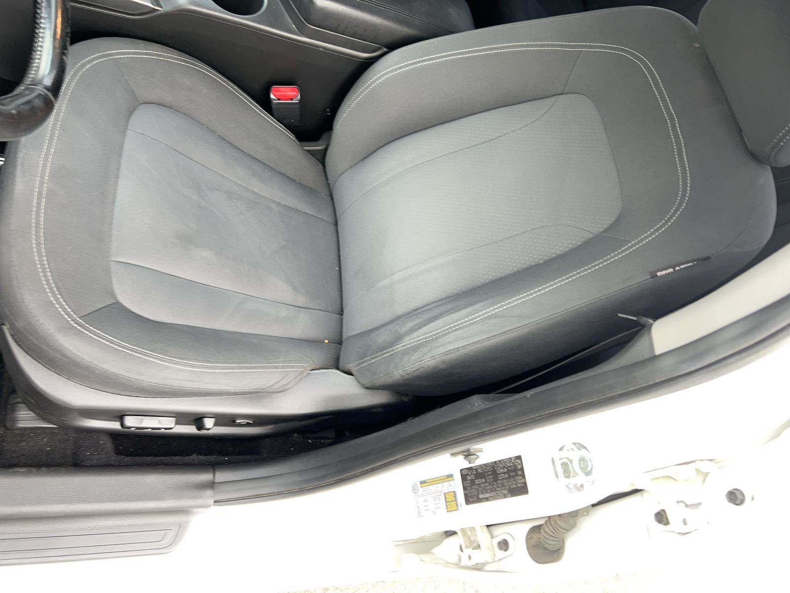 2012 Kia Optima Hybrid FWD