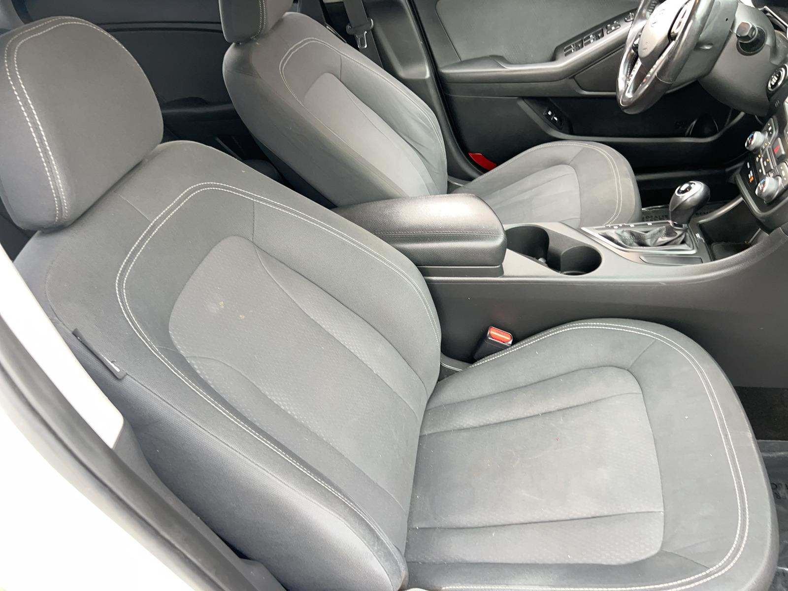 2012 Kia Optima Hybrid FWD