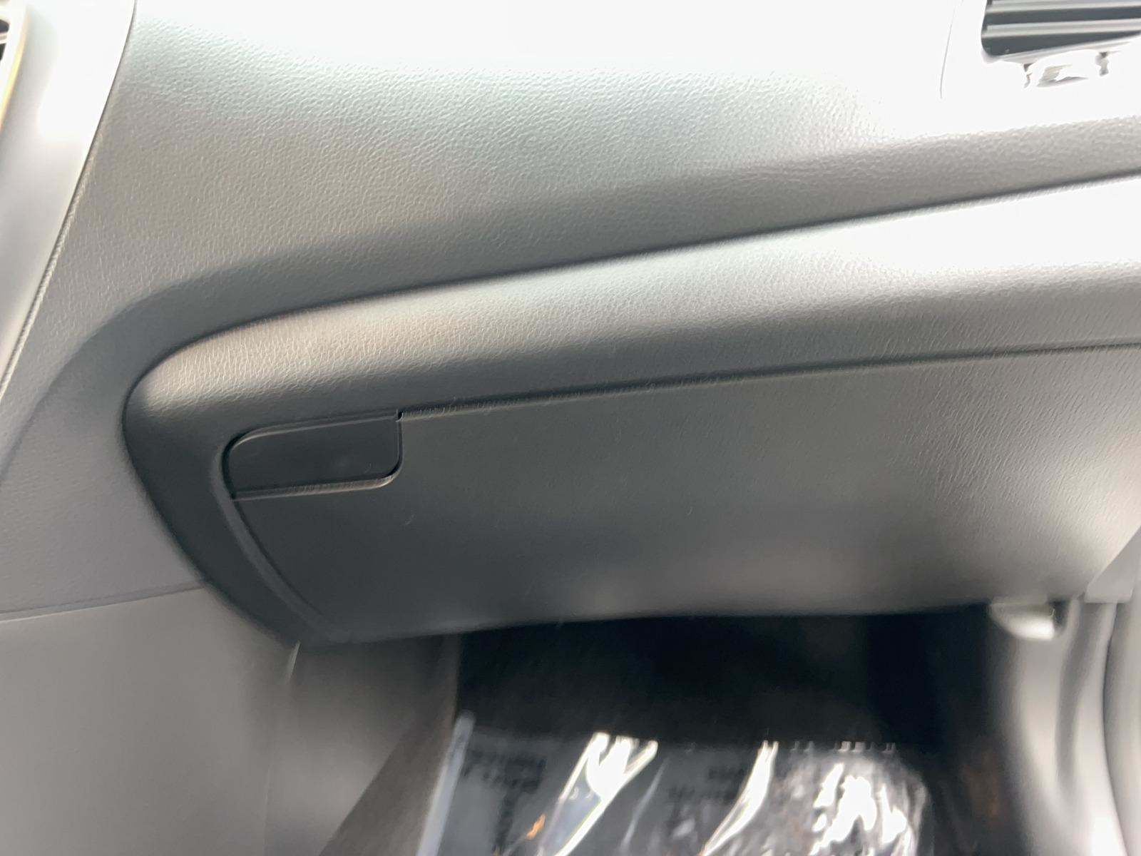 2012 Kia Optima Hybrid FWD