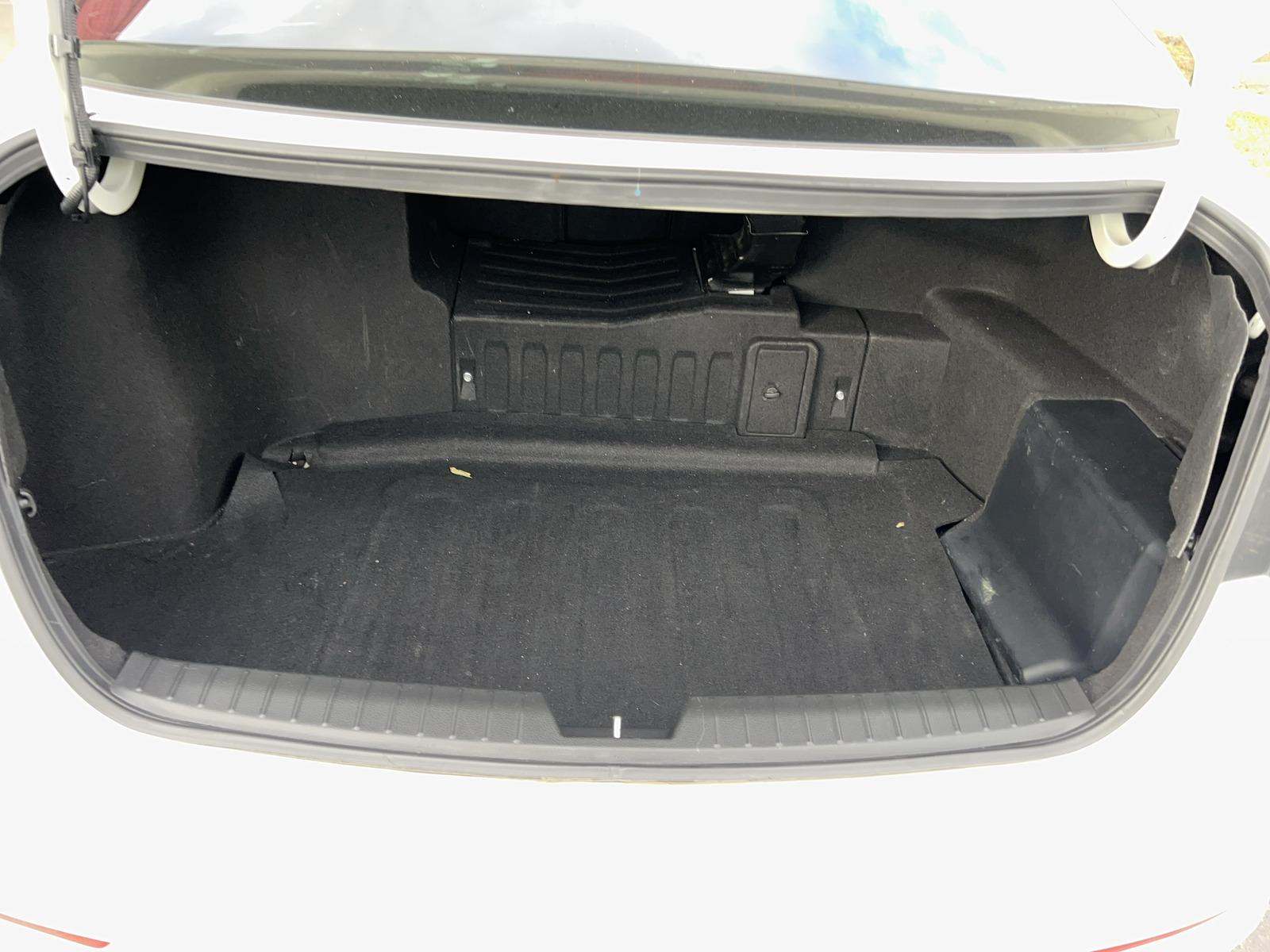 2012 Kia Optima Hybrid FWD