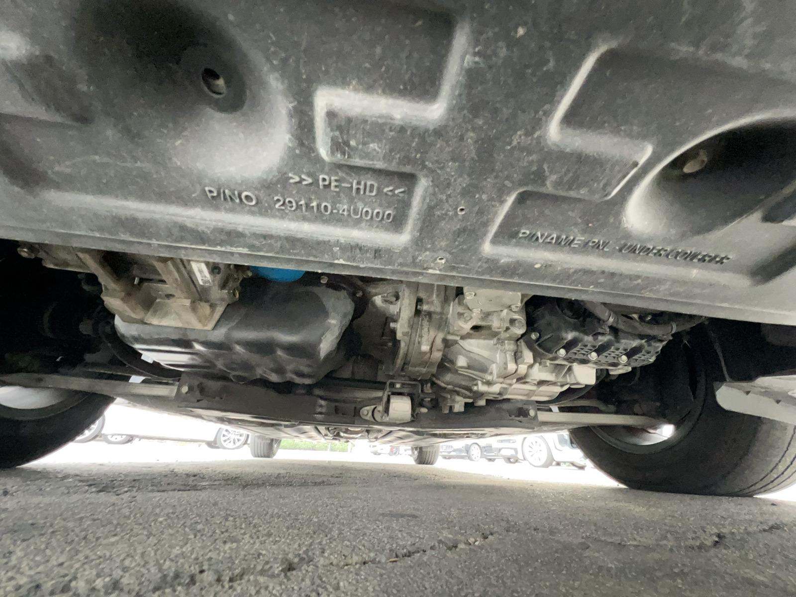 2012 Kia Optima Hybrid FWD