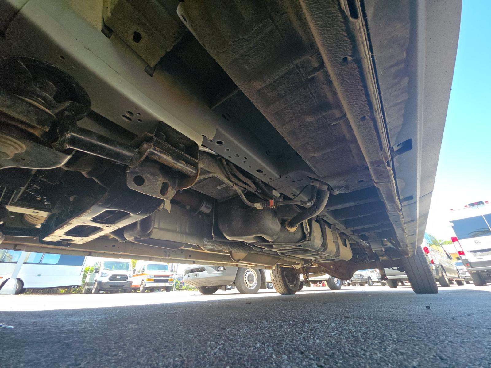 FORD TRANSIT 250 - 7
