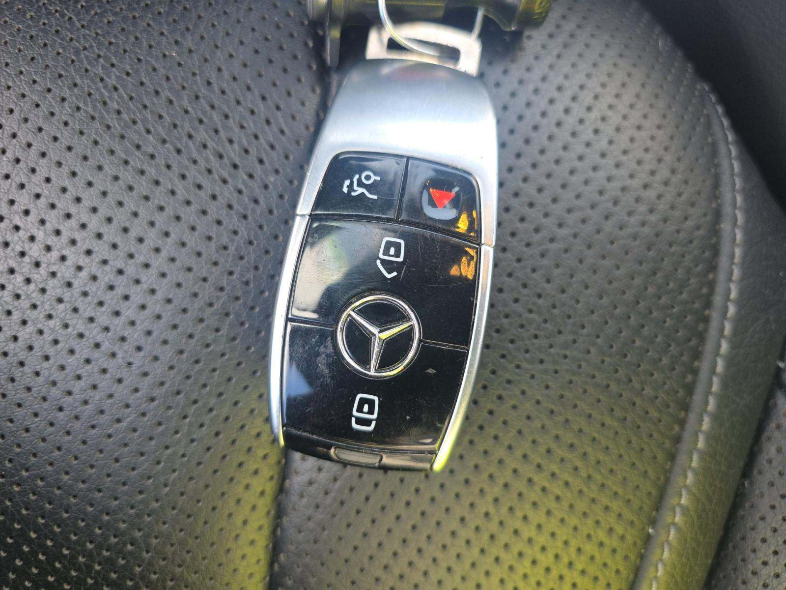 MERCEDES-BENZ S-CLASS - 8