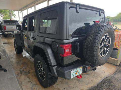 JEEP RUBICON - 2