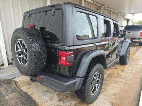 JEEP RUBICON - 3