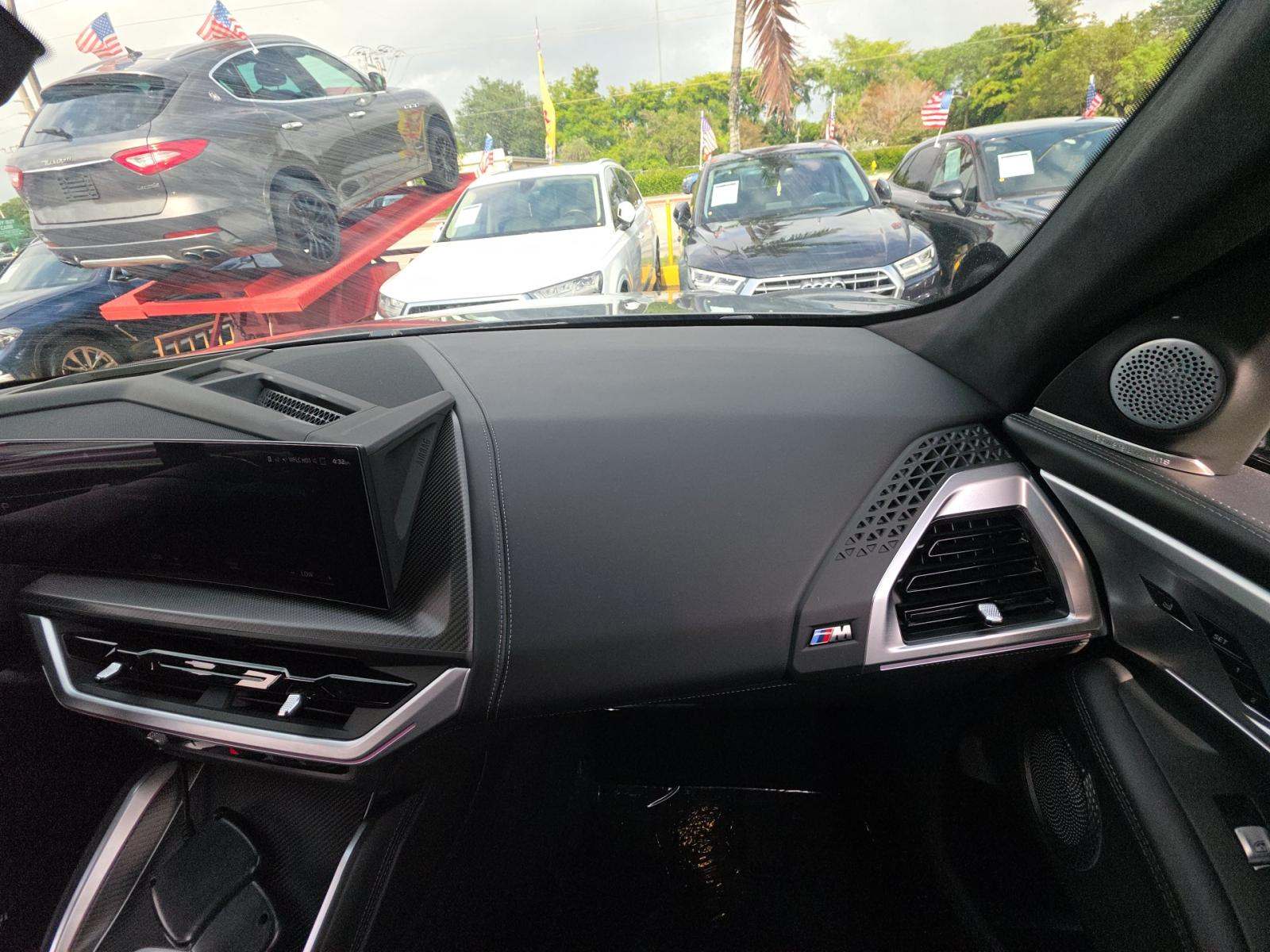 2023 BMW XM Base AWD