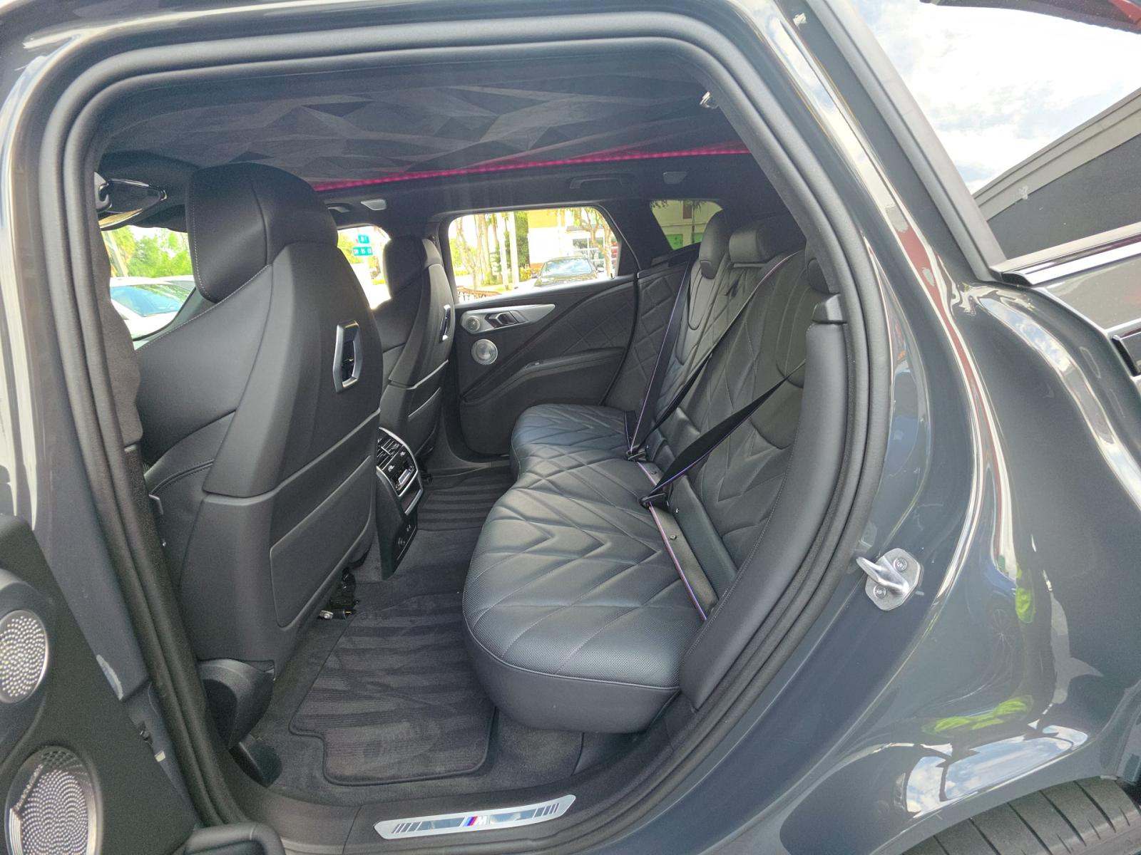 2023 BMW XM Base AWD