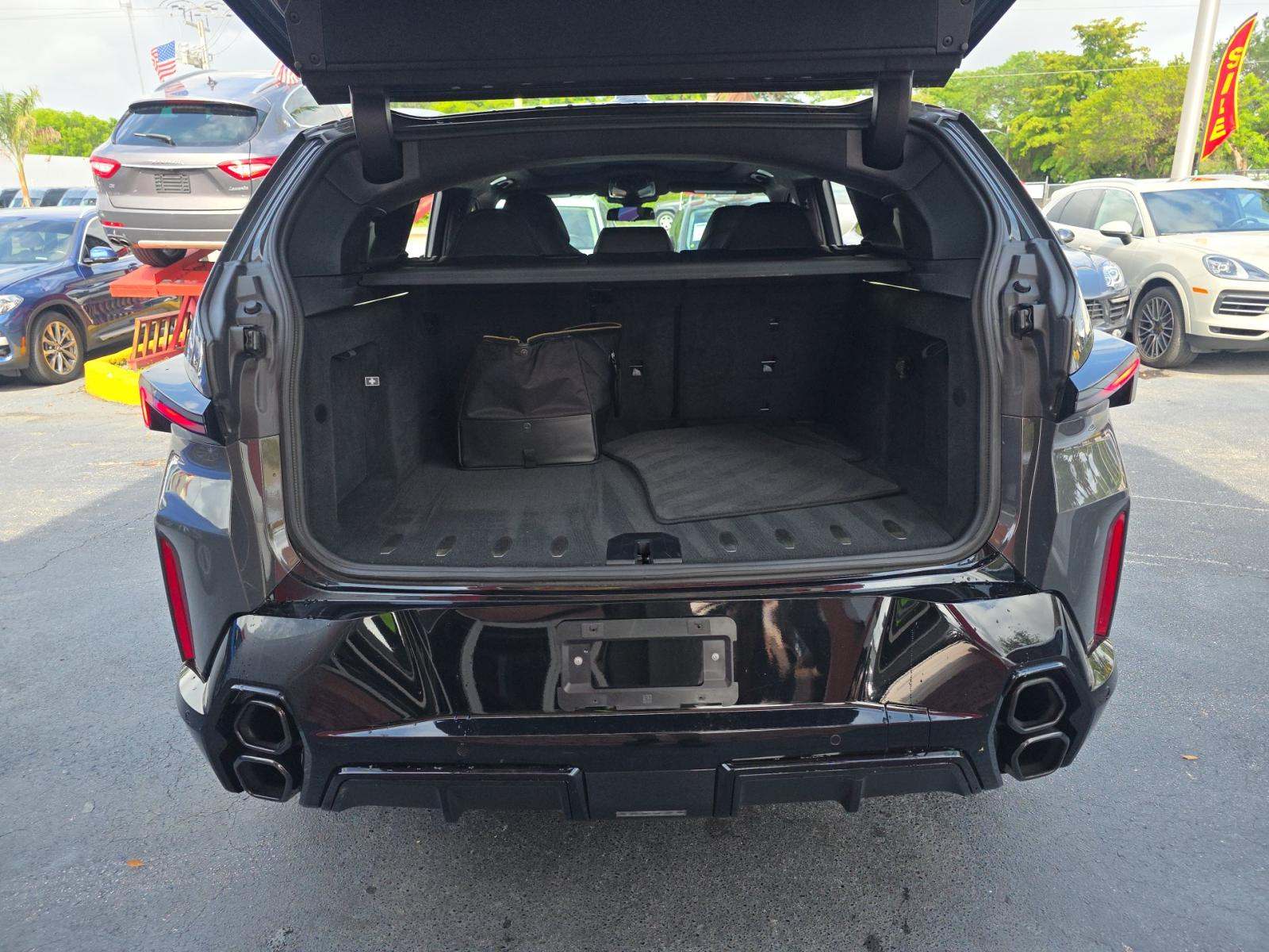 2023 BMW XM Base AWD