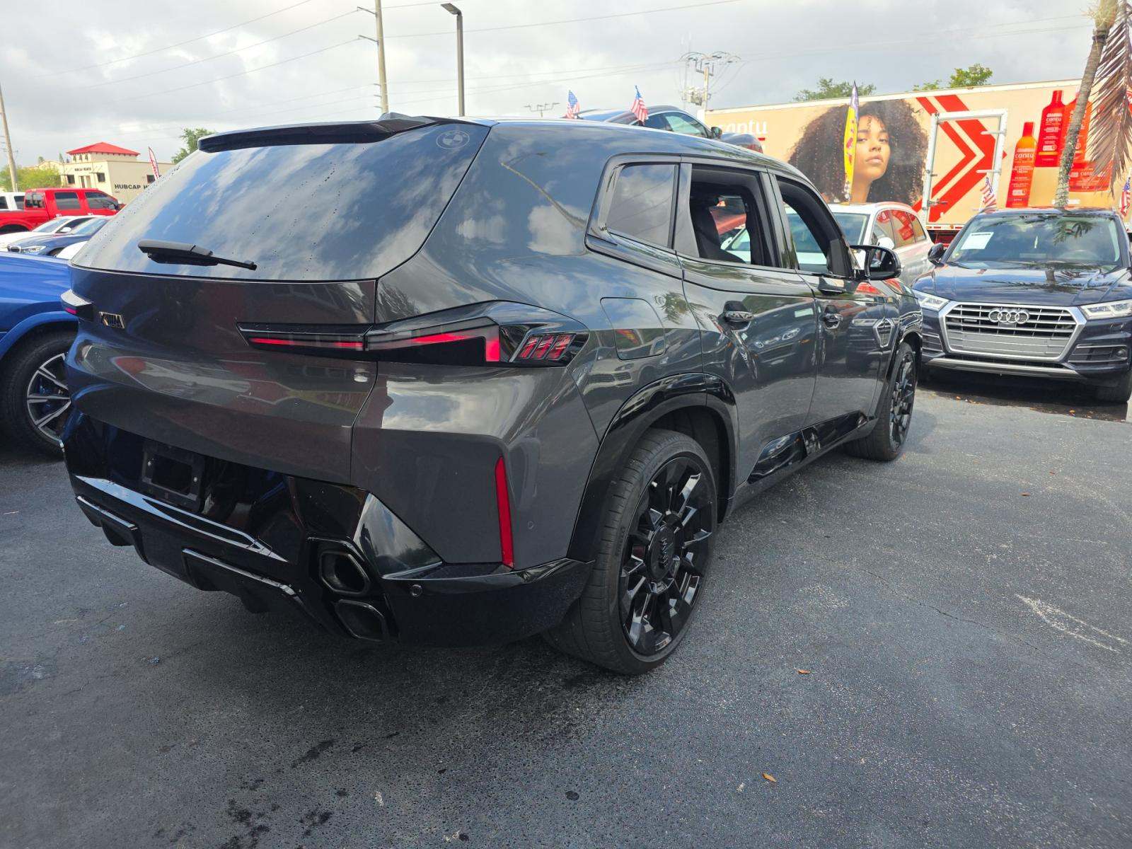 2023 BMW XM Base AWD