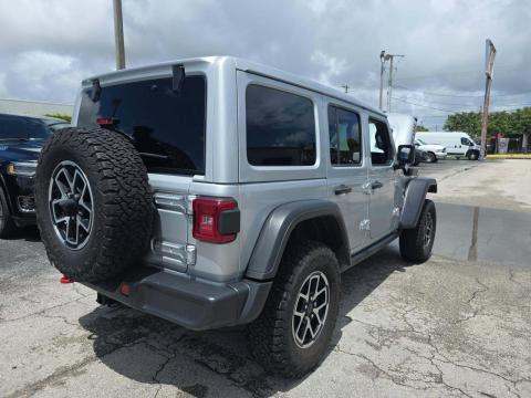 JEEP RUBICON - 3