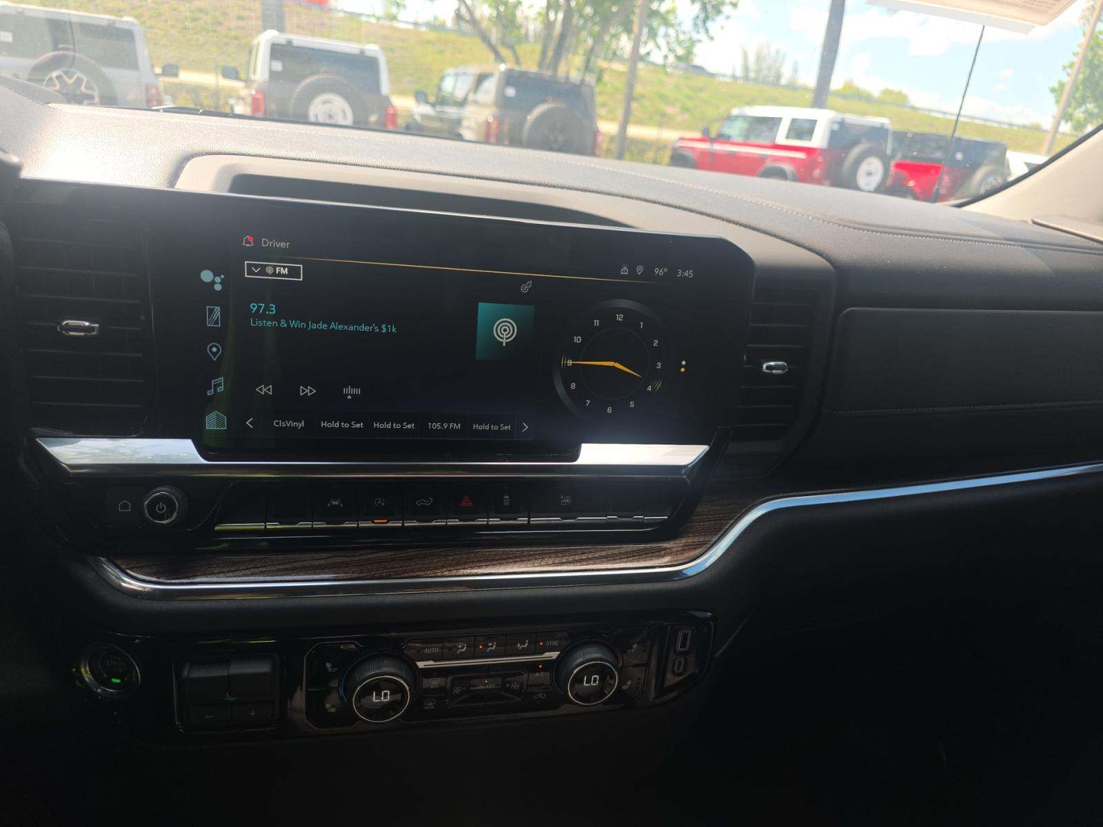 CHEVROLET OTHER - 10