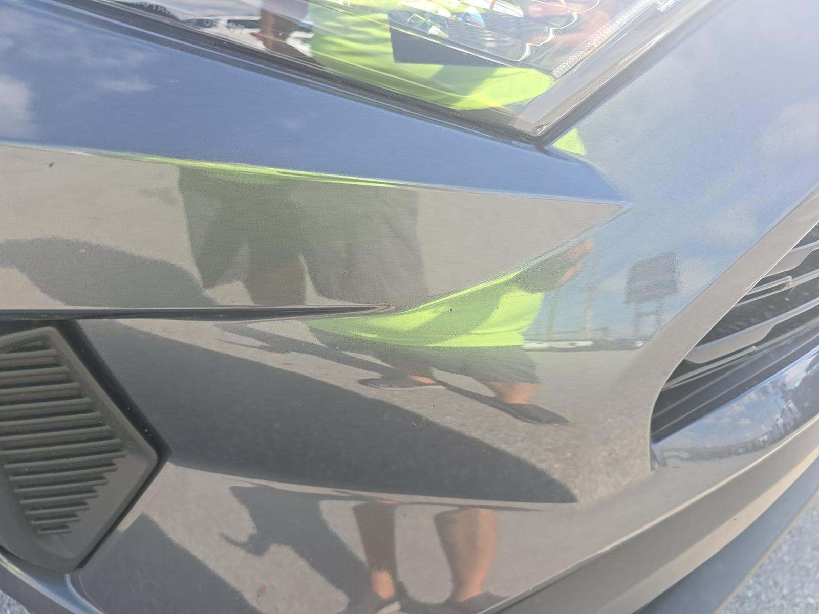 2024 Toyota RAV4 XLE FWD