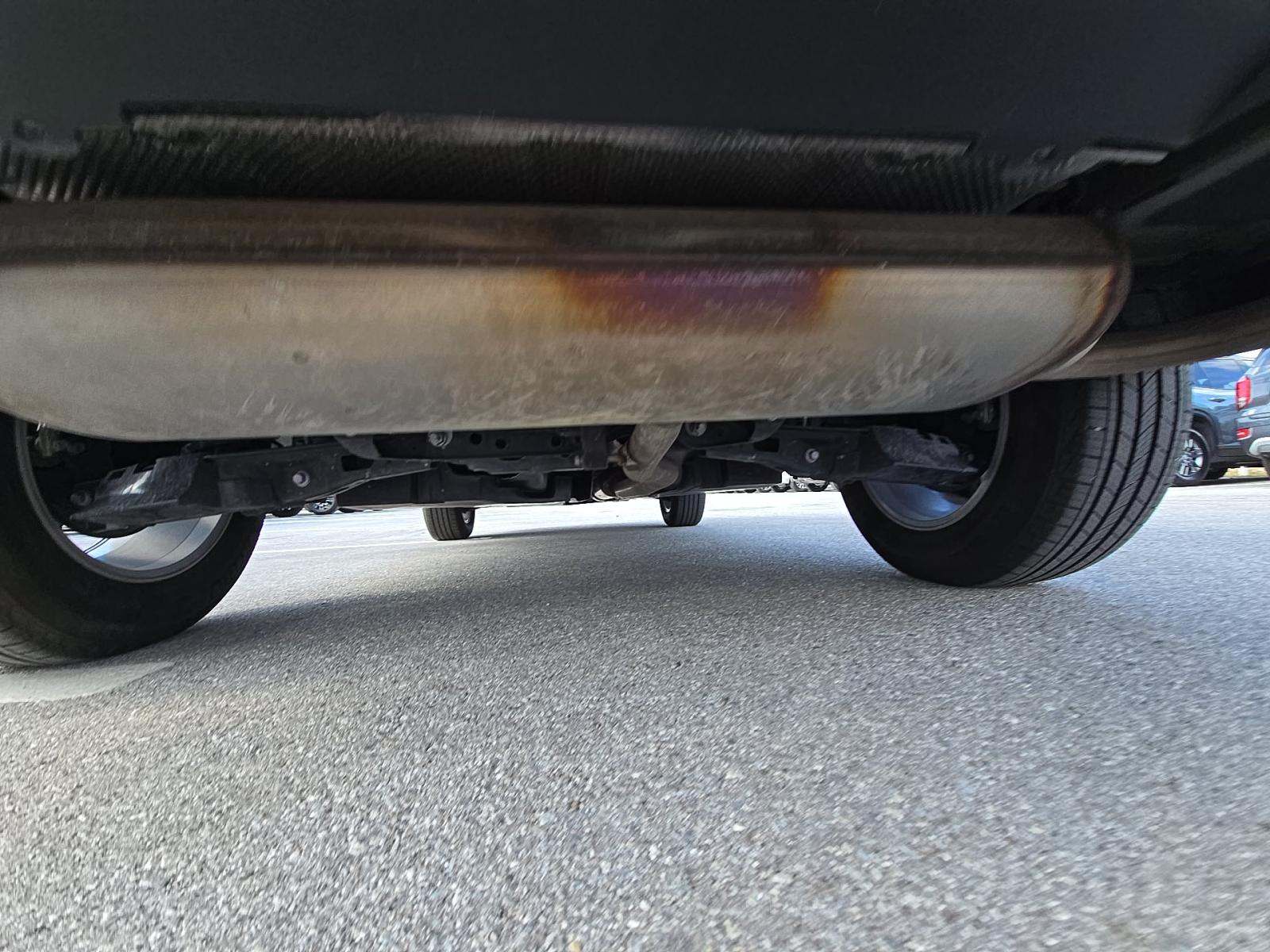 2024 Toyota RAV4 XLE FWD