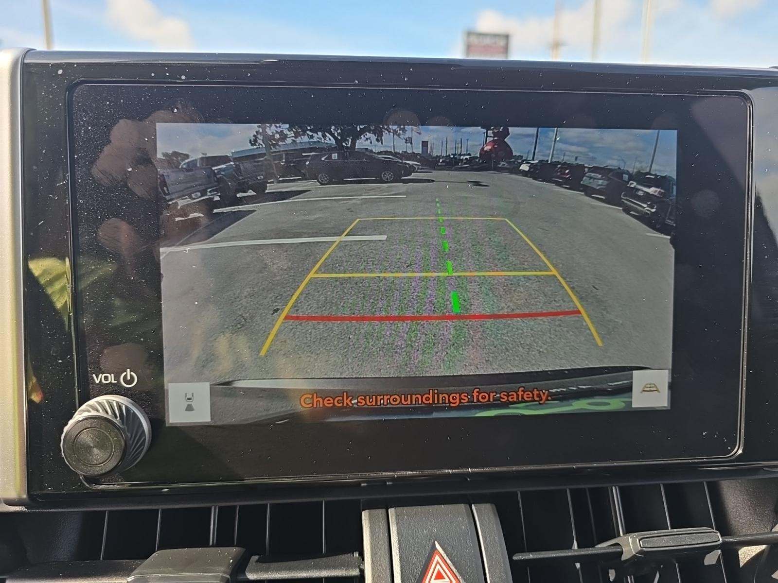 2024 Toyota RAV4 XLE FWD