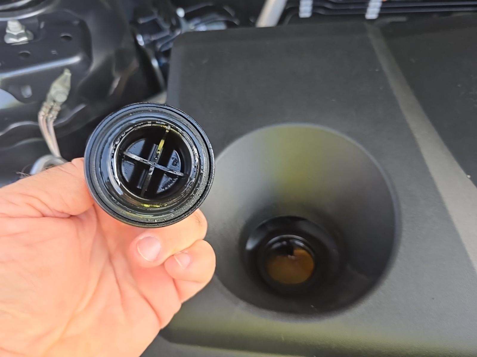 2024 Toyota RAV4 XLE FWD