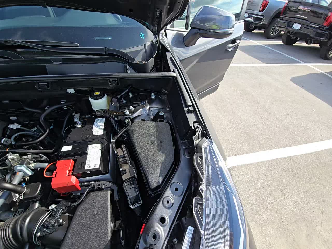 2024 Toyota RAV4 XLE FWD