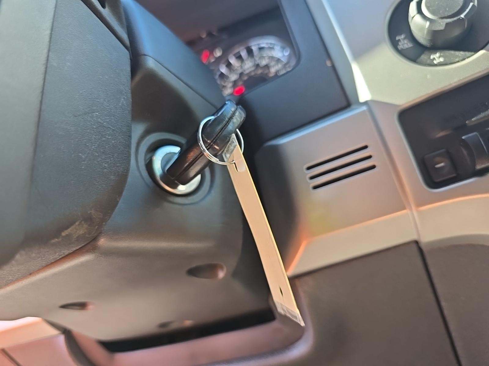 2013 Ford F-150 FX4 AWD