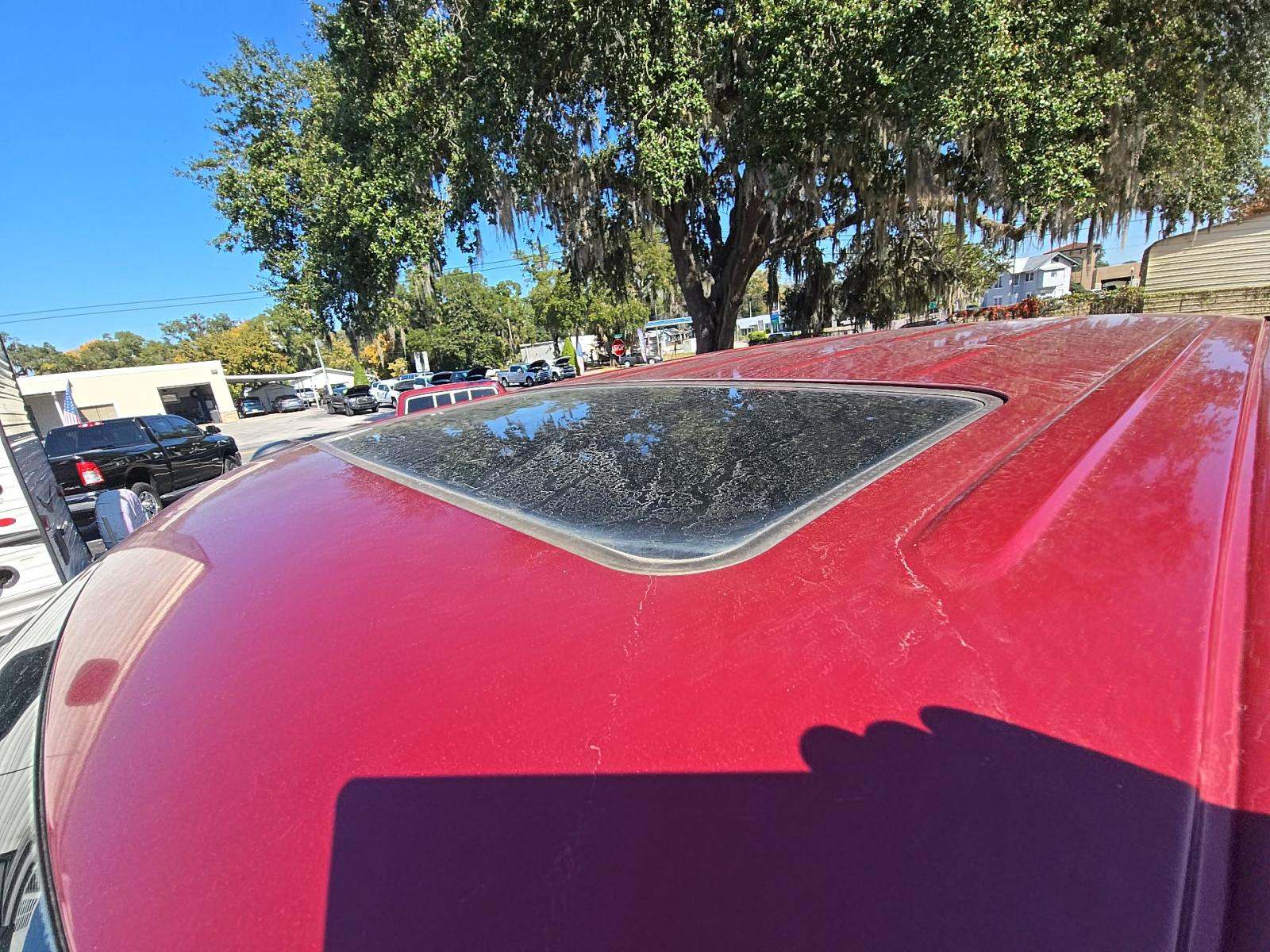 2013 Ford F-150 FX4 AWD