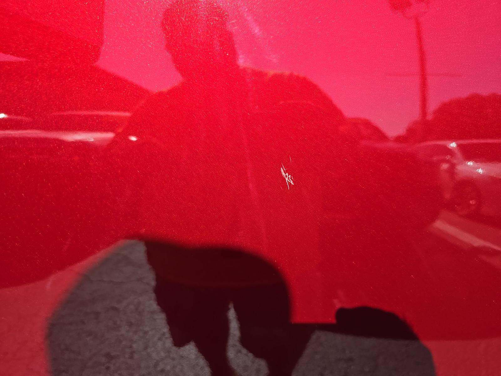 2013 Ford F-150 FX4 AWD