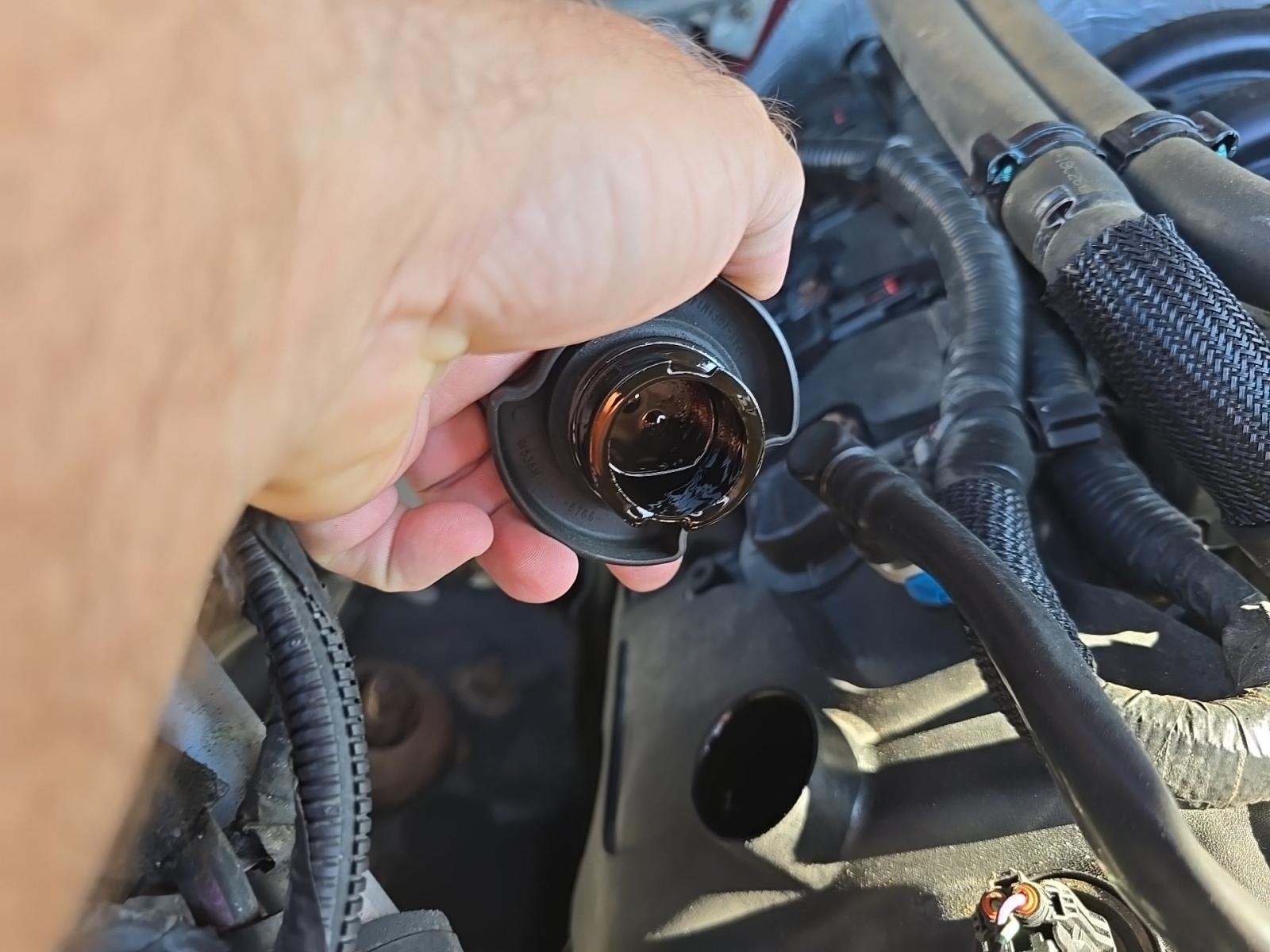 2013 Ford F-150 FX4 AWD