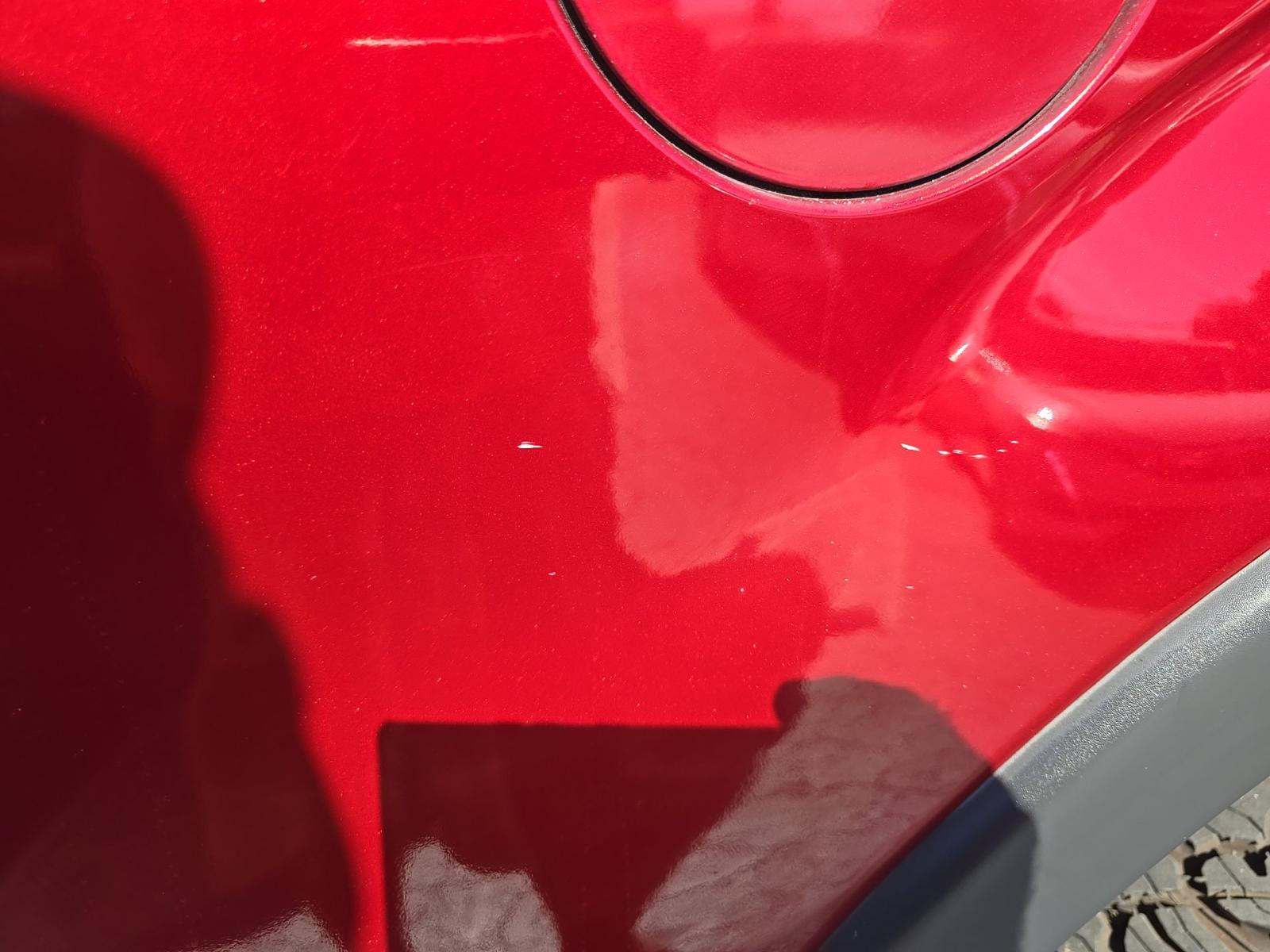 2013 Ford F-150 FX4 AWD