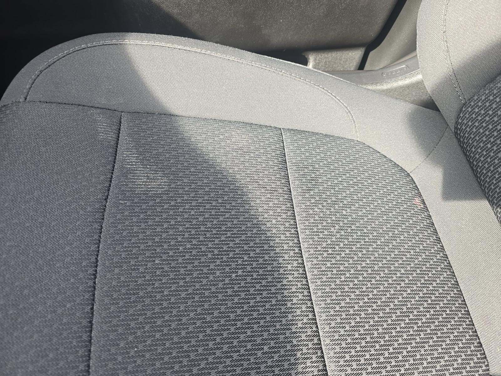 2023 Chevrolet Silverado 2500HD Custom AWD