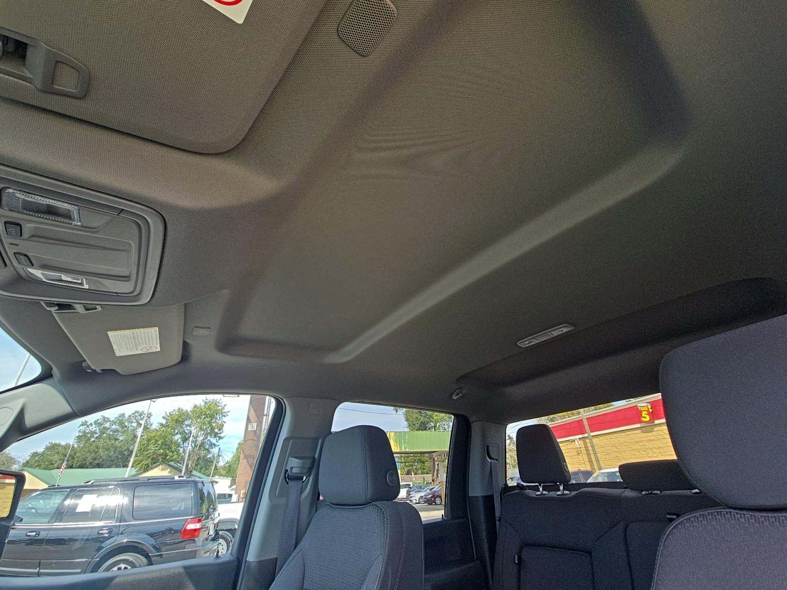 2023 Chevrolet Silverado 2500HD Custom AWD