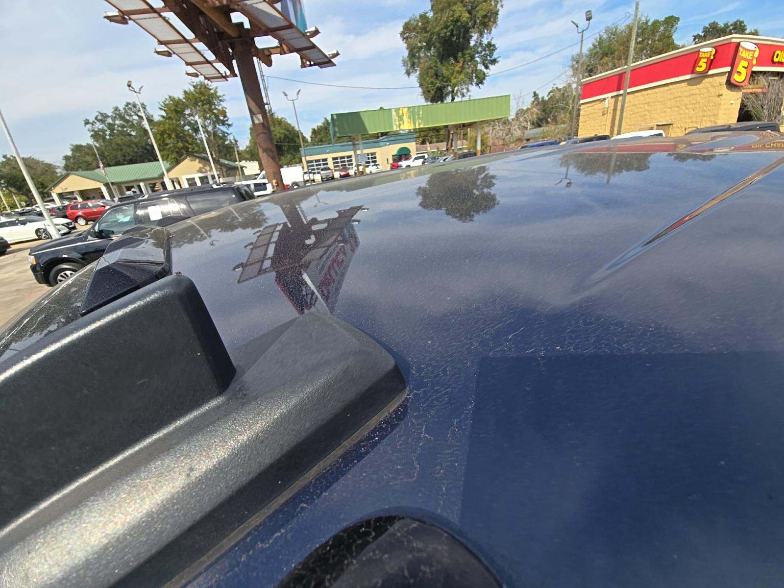 2023 Chevrolet Silverado 2500HD Custom AWD