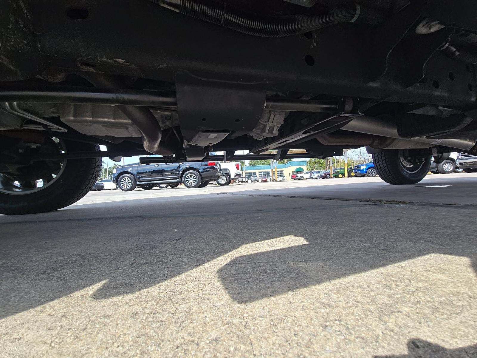 2023 Chevrolet Silverado 2500HD Custom AWD