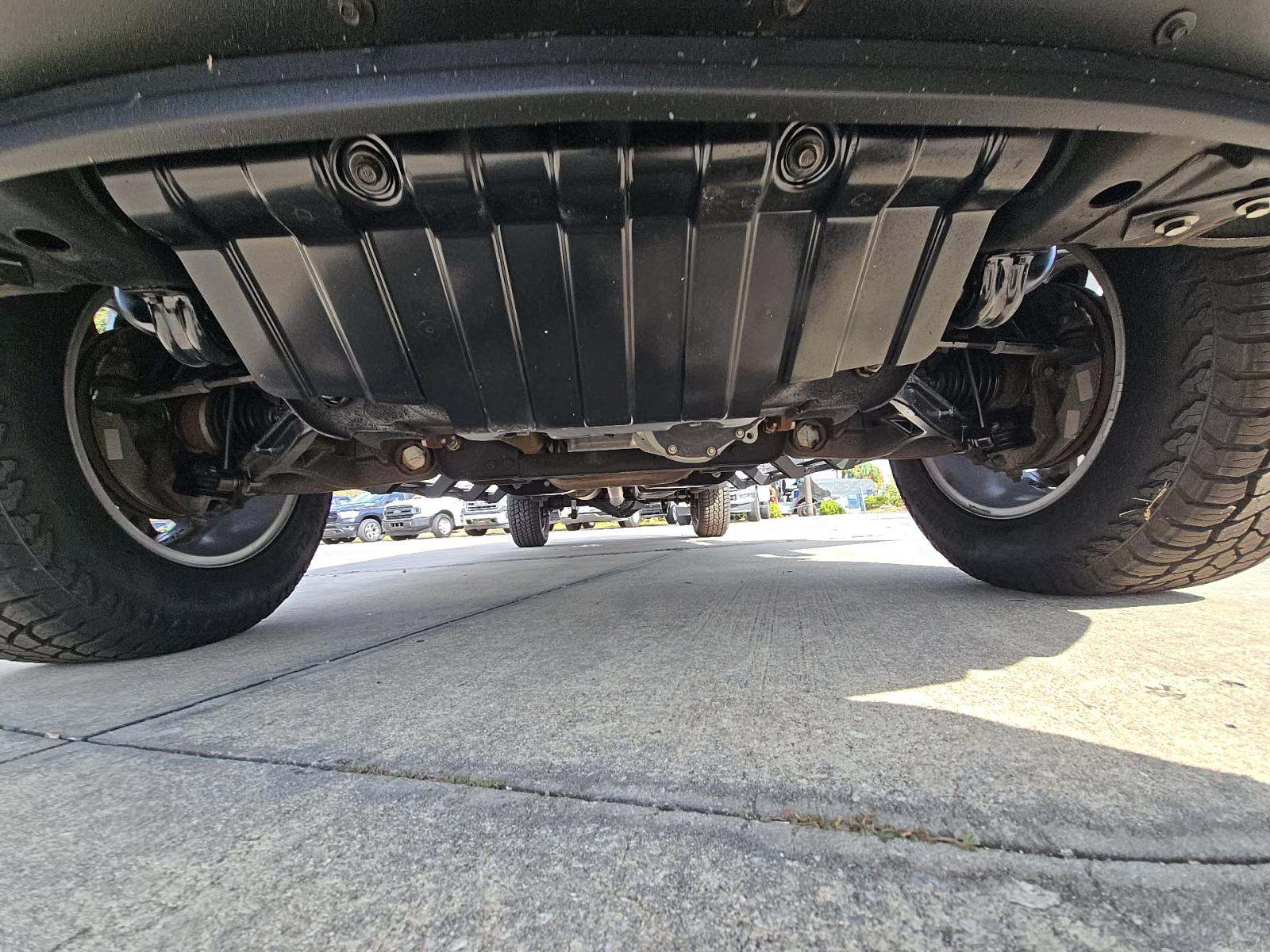 2023 Chevrolet Silverado 2500HD Custom AWD