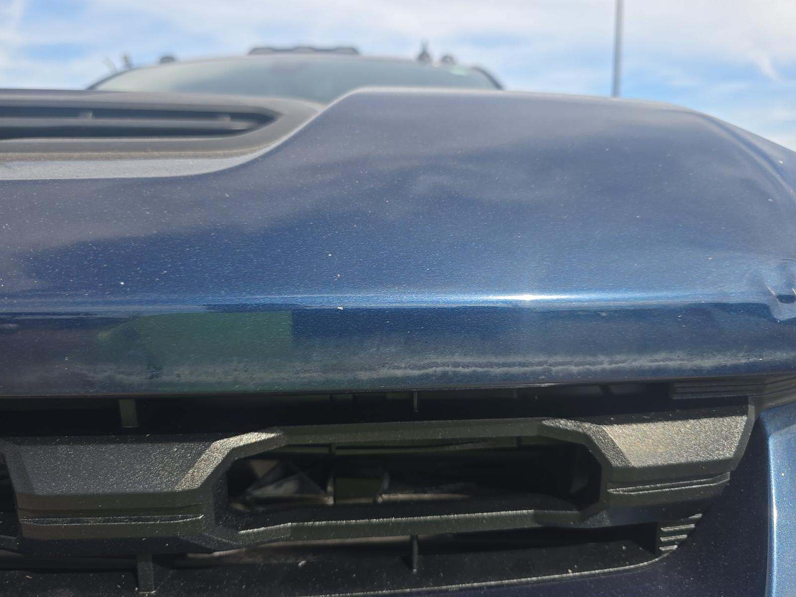 2023 Chevrolet Silverado 2500HD Custom AWD