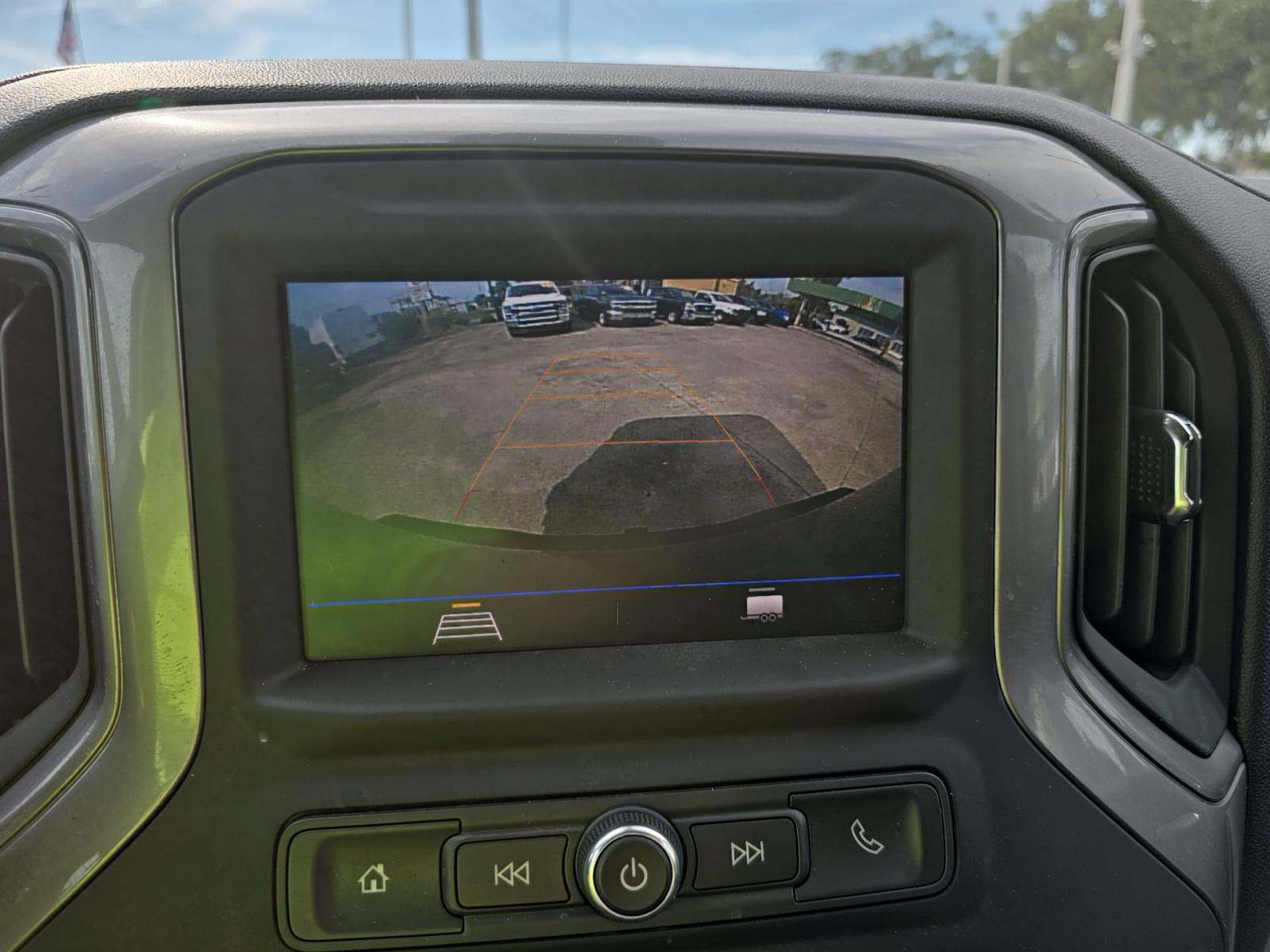 2023 Chevrolet Silverado 2500HD Custom AWD