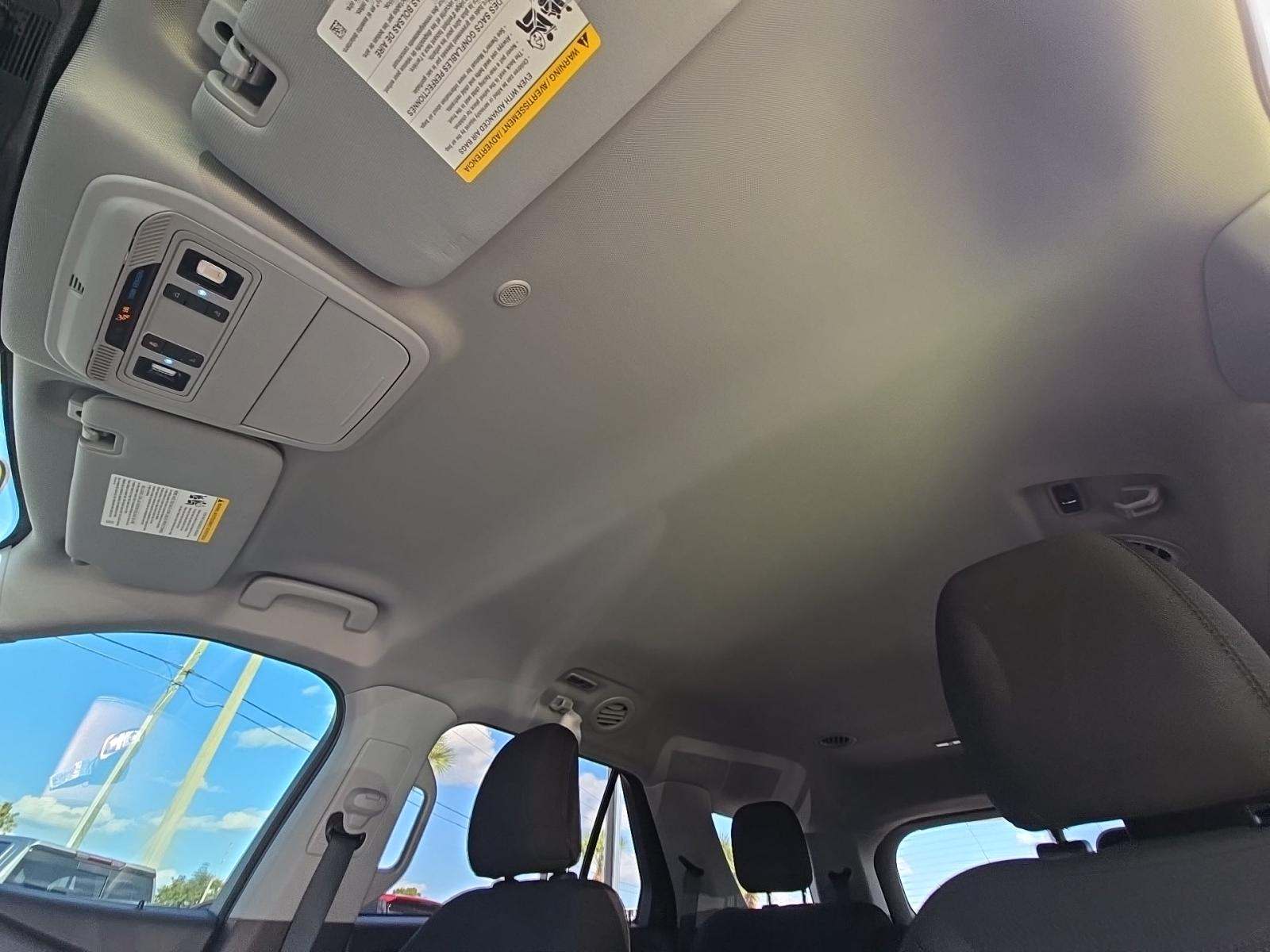 2022 Ford Explorer XLT RWD