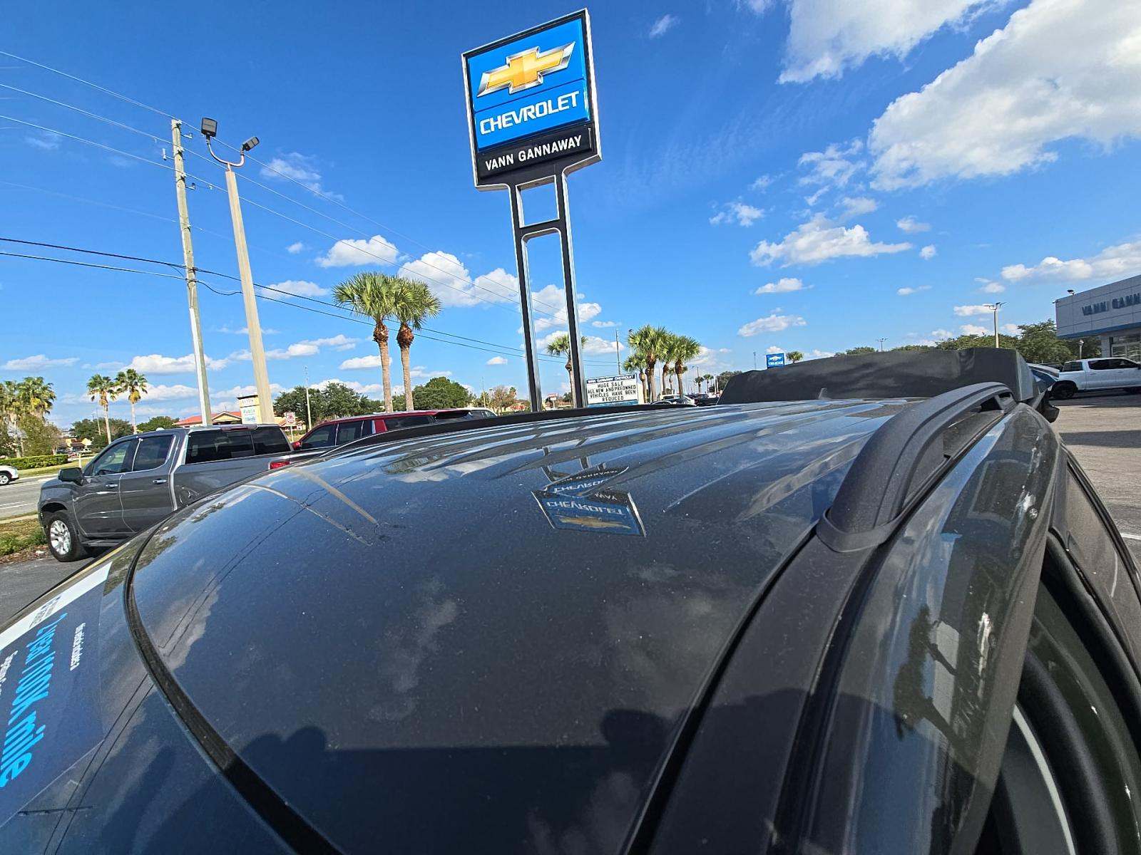 2022 Ford Explorer XLT RWD