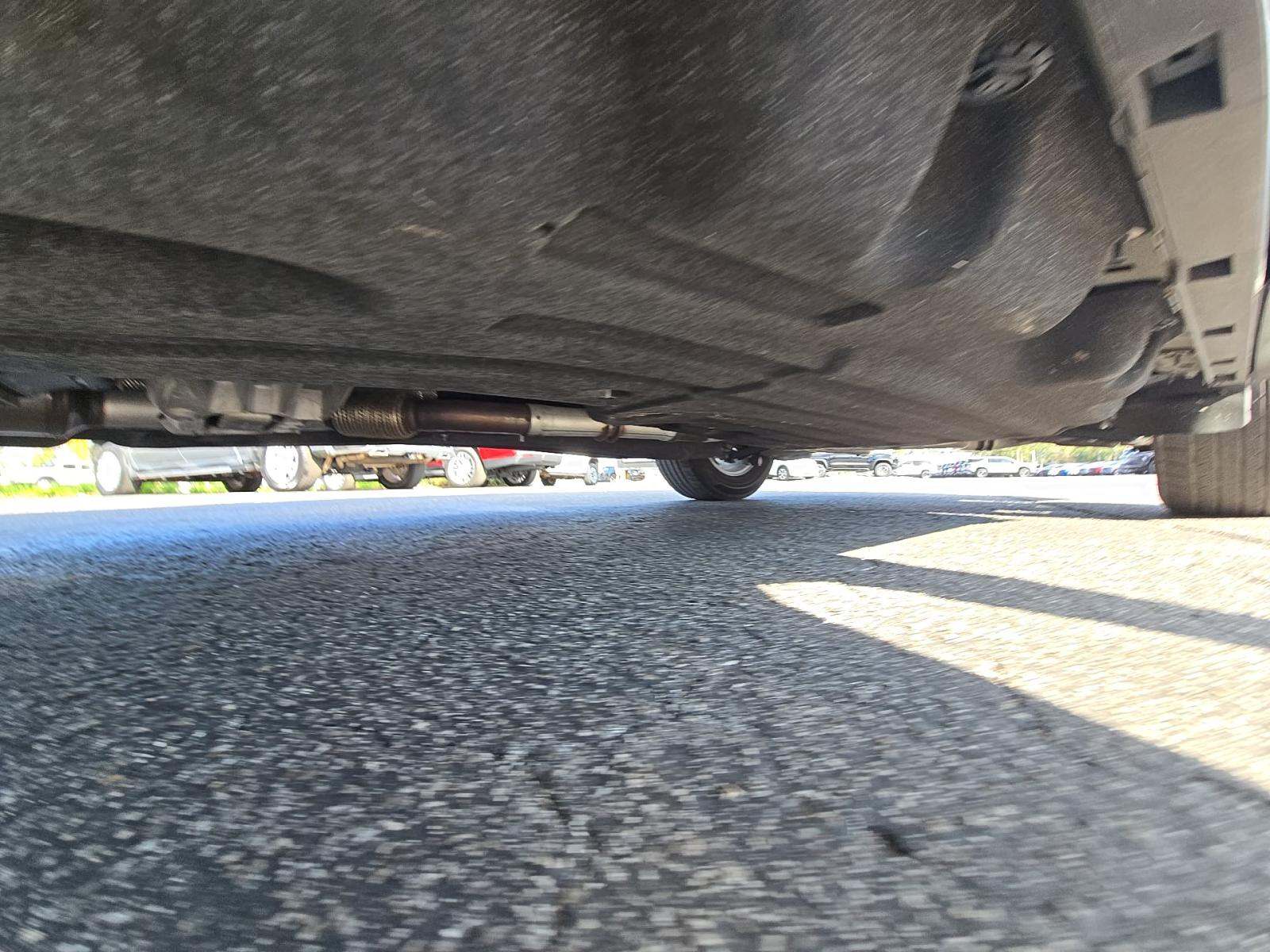 2022 Ford Explorer XLT RWD