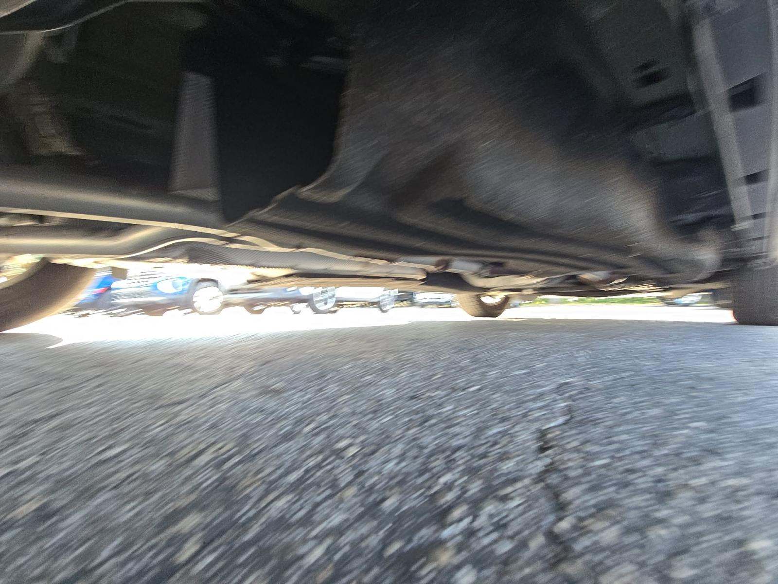 2022 Ford Explorer XLT RWD