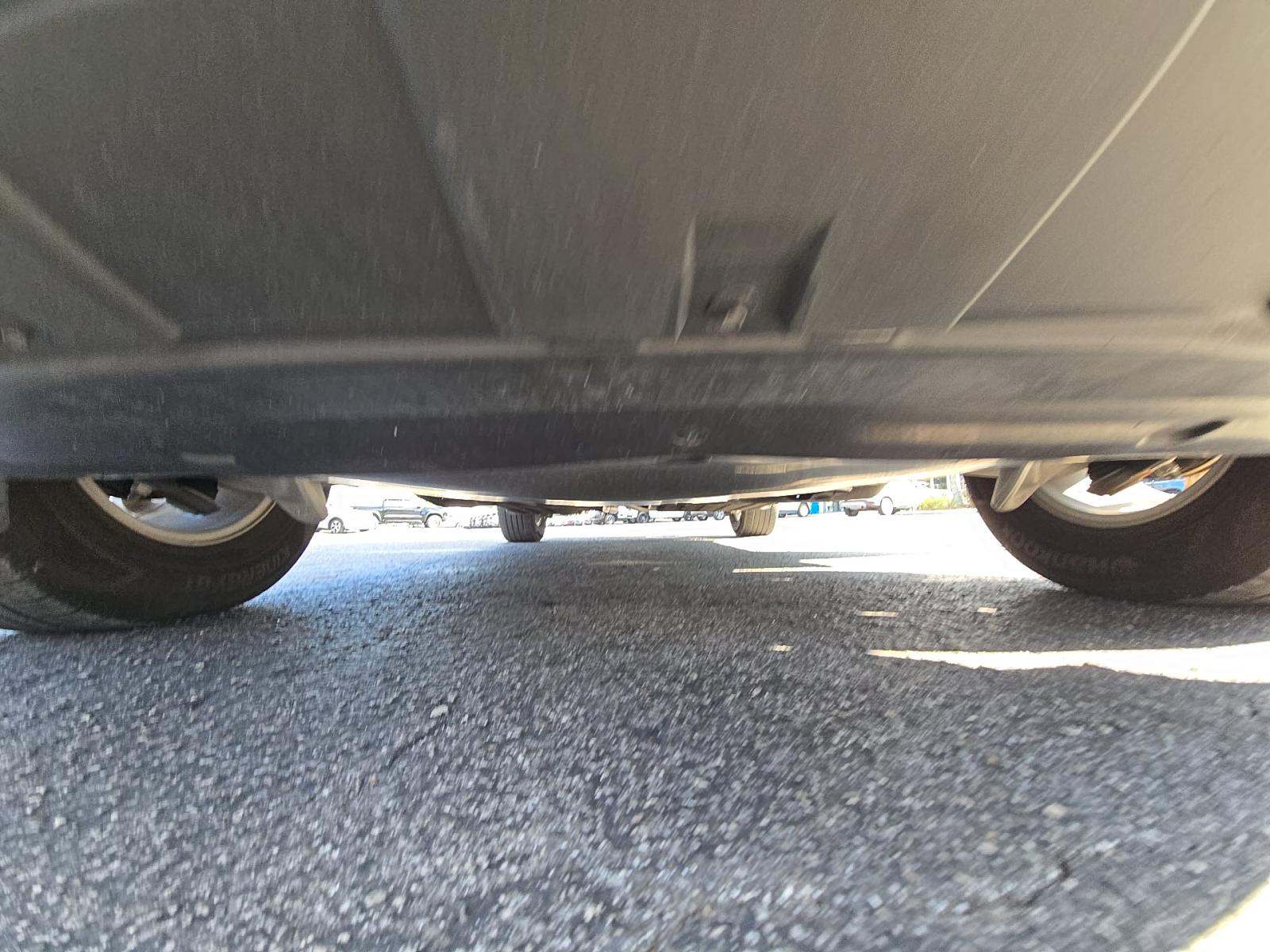 2022 Ford Explorer XLT RWD