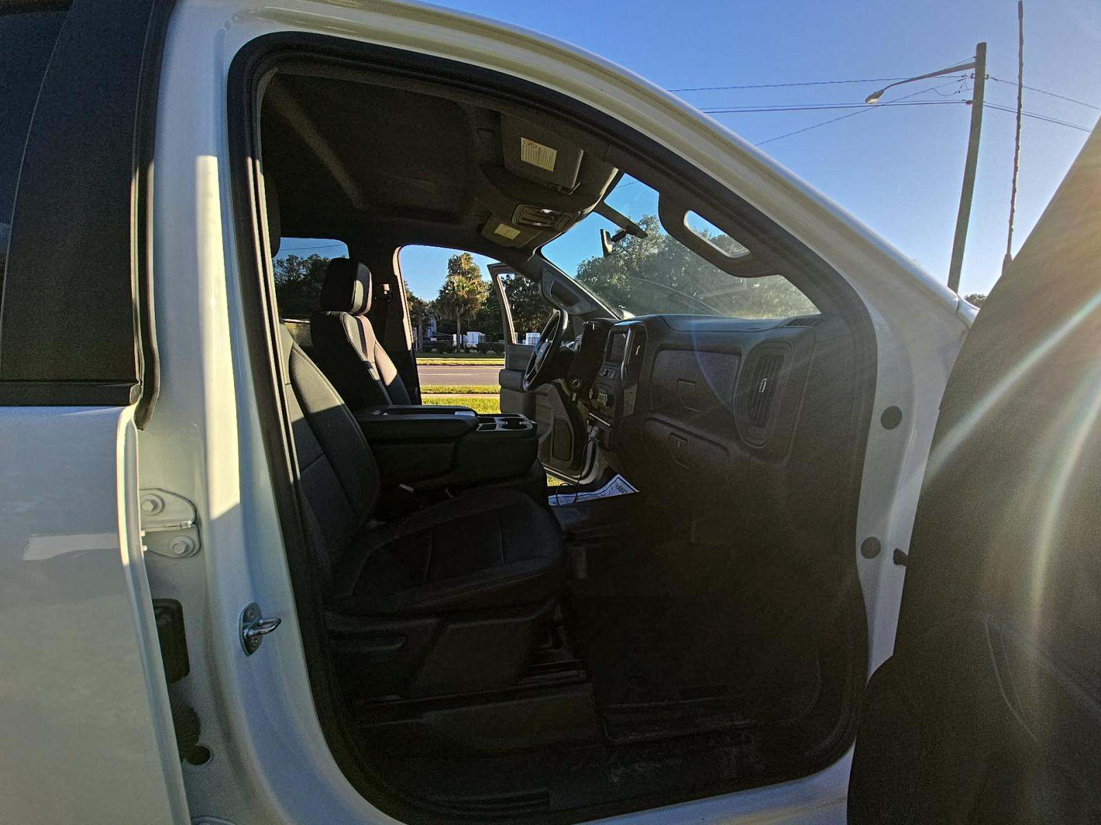 2023 Chevrolet Silverado 2500HD Work Truck RWD