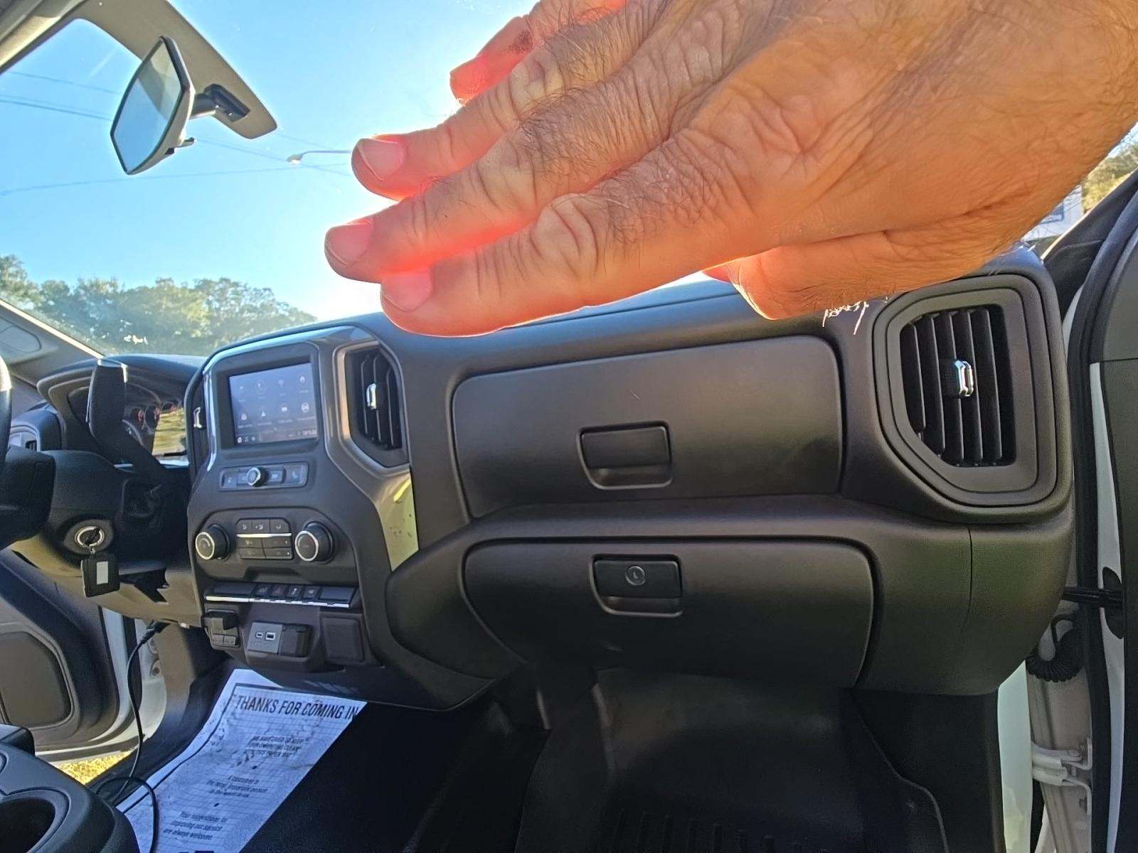 2023 Chevrolet Silverado 2500HD Work Truck RWD