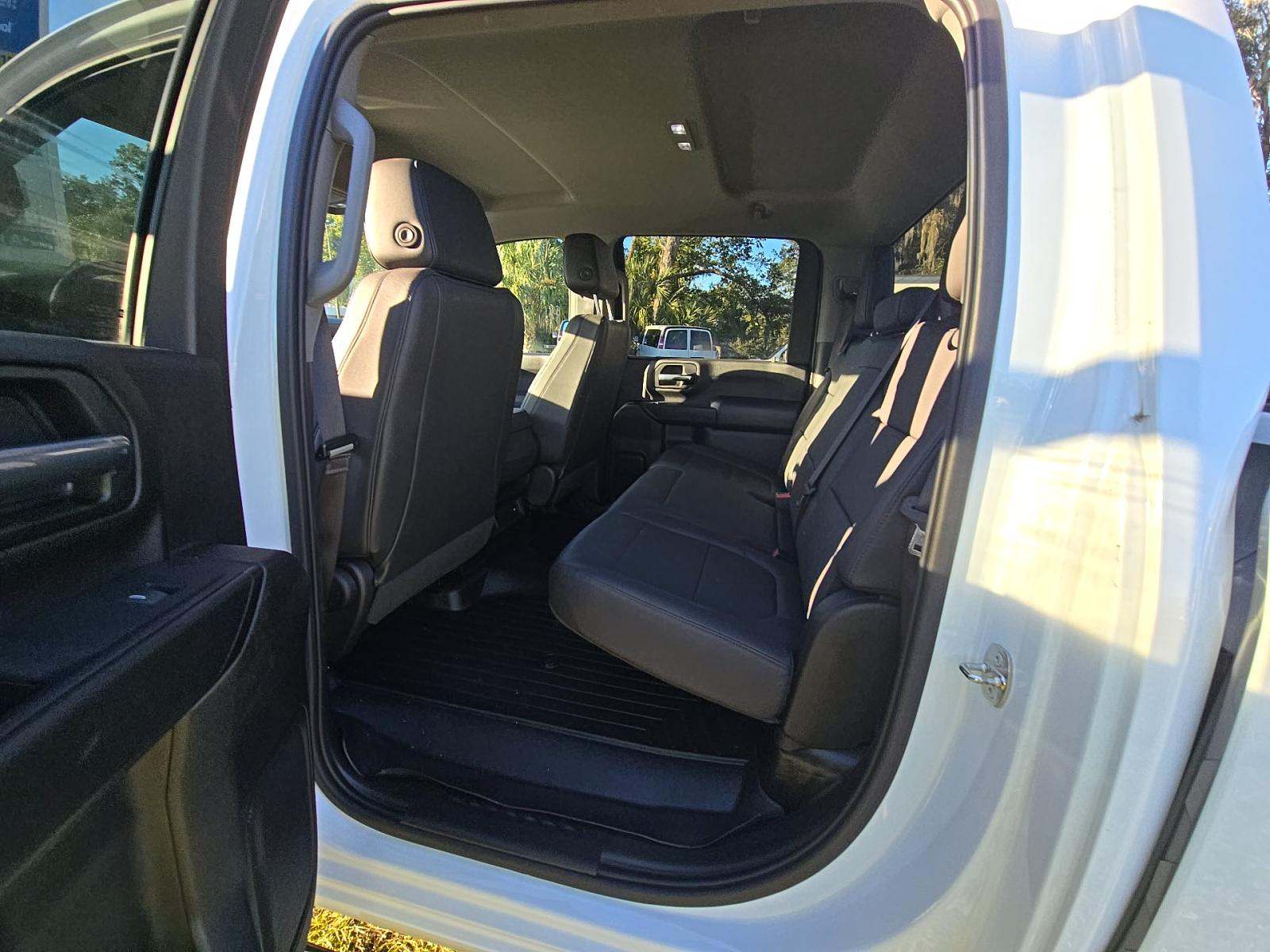 2023 Chevrolet Silverado 2500HD Work Truck RWD