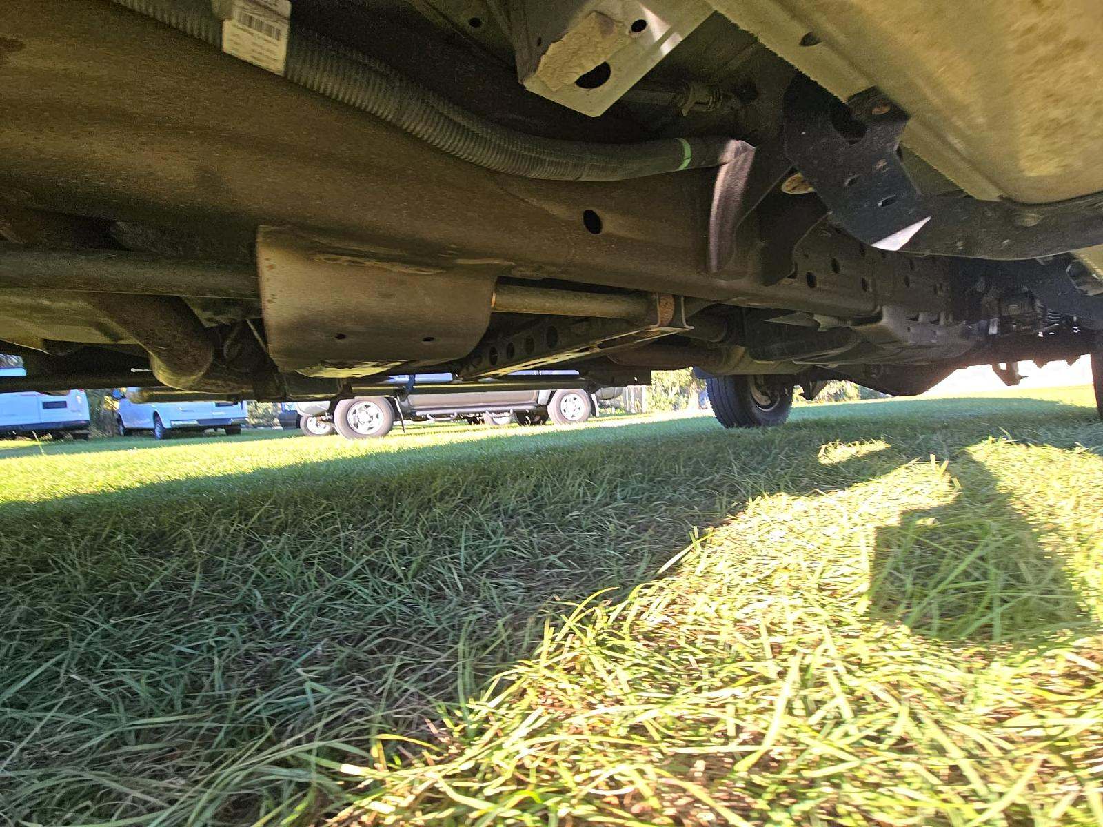 2023 Chevrolet Silverado 2500HD Work Truck RWD