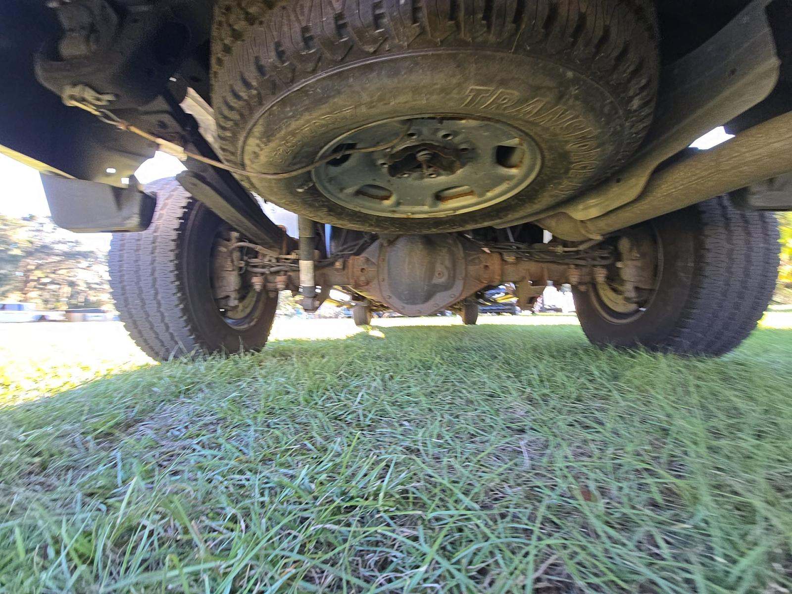 2023 Chevrolet Silverado 2500HD Work Truck RWD