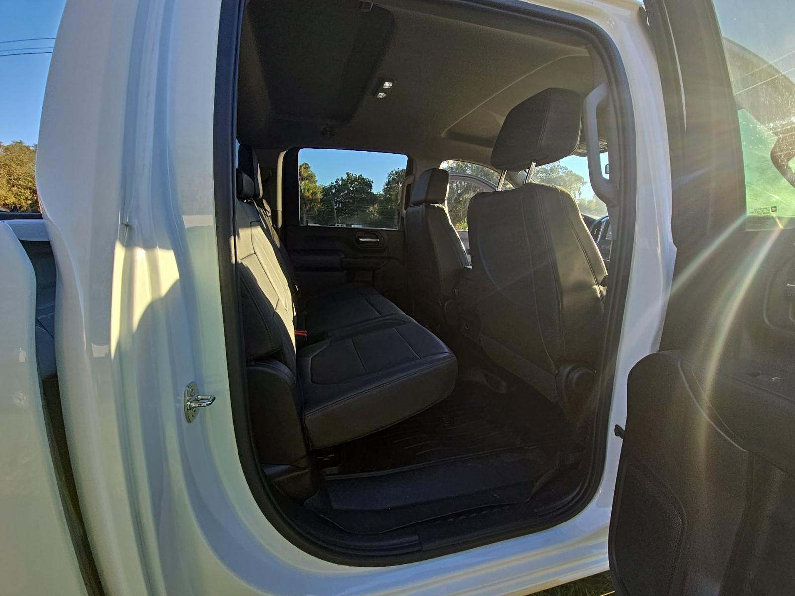 2023 Chevrolet Silverado 2500HD Work Truck RWD