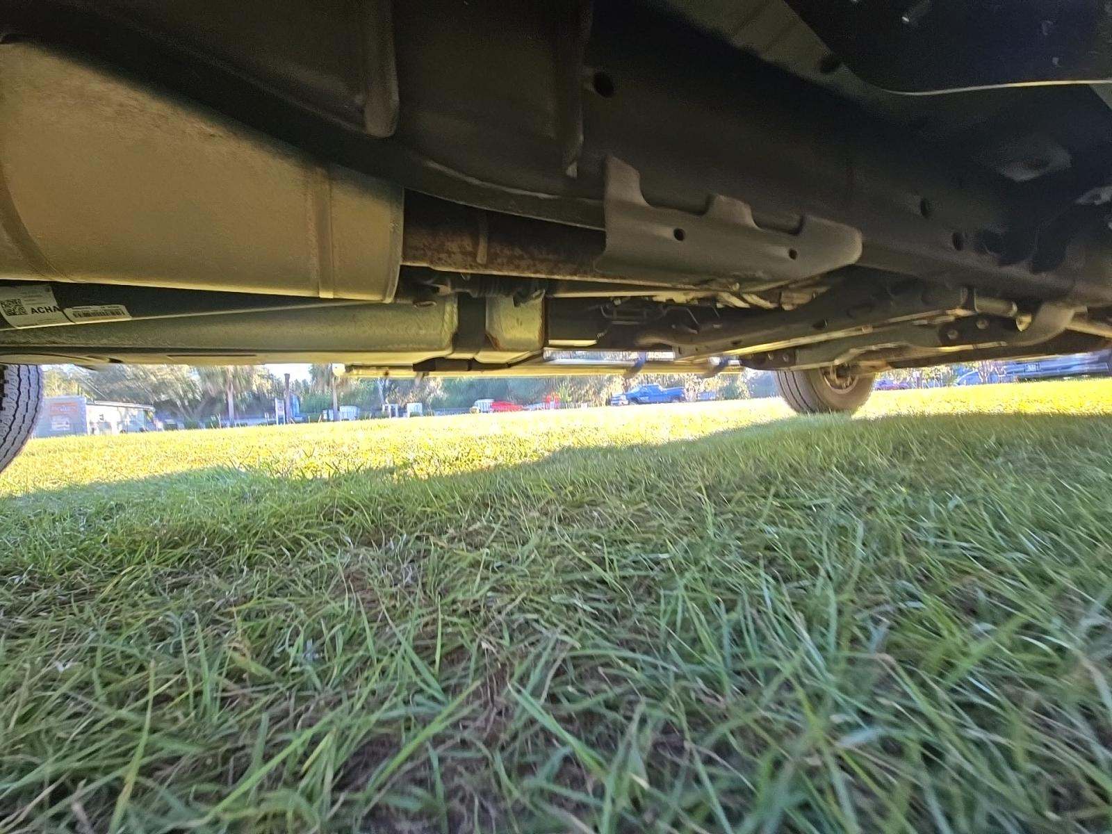 2023 Chevrolet Silverado 2500HD Work Truck RWD