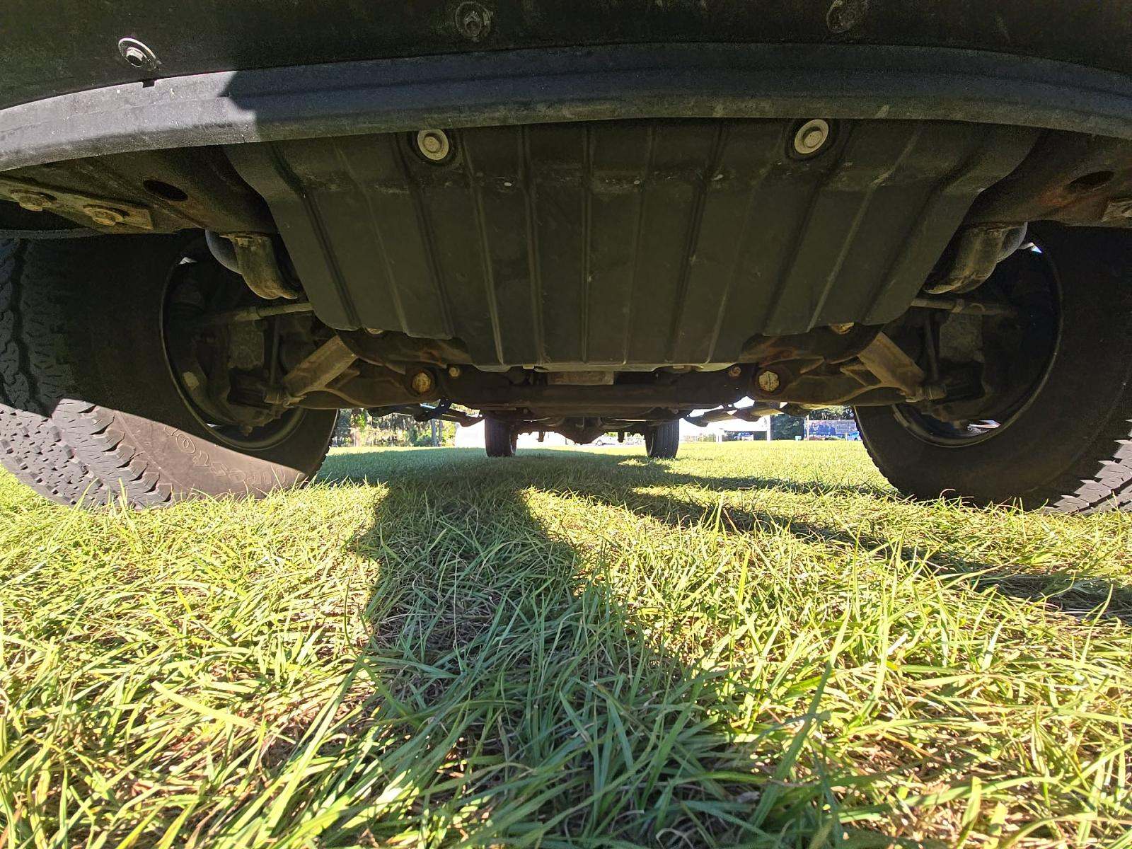 2023 Chevrolet Silverado 2500HD Work Truck RWD