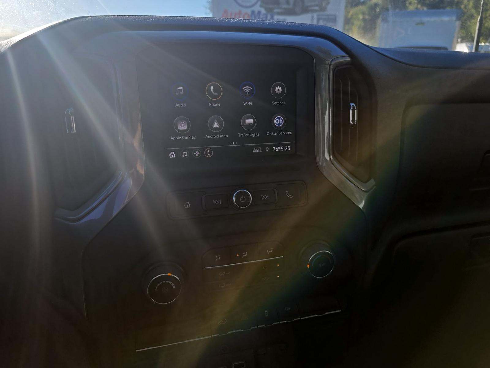 2023 Chevrolet Silverado 2500HD Work Truck RWD