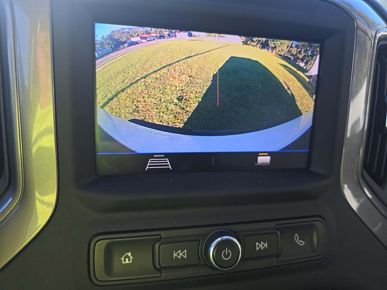 2023 Chevrolet Silverado 2500HD Work Truck RWD